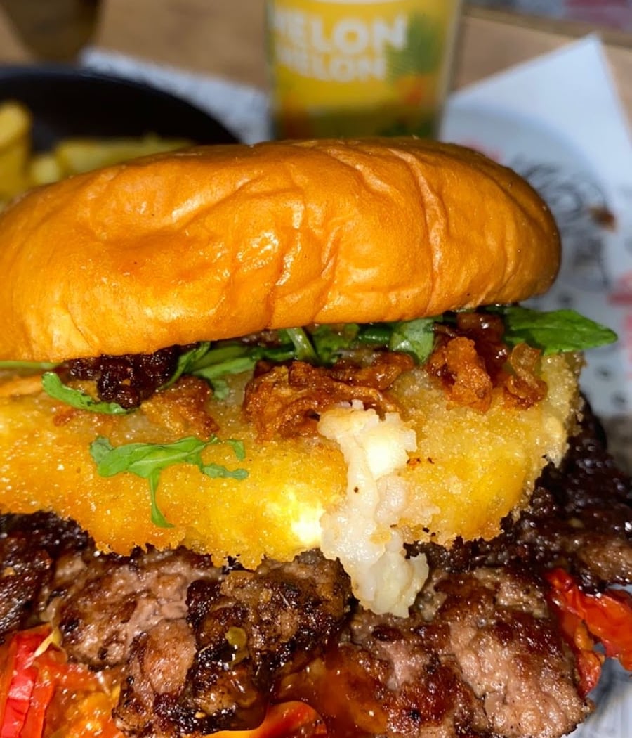ALMANAC FOOD 1